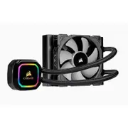Corsair Hydro Series H60i RGB Pro XT 120mm Liquid CPU Cooler