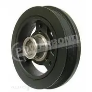 Powerbond Harmonic Balancer/Tvd - HB1439N