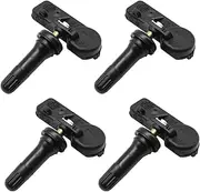 TPMS Tyre Sensor,for Jeep for Wrangler 2010-2013 TPMS Tire Pressure Sensor 56029398AB.