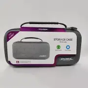 Carrying Case for ROG Ally Handheld Gaming Console Shockproof Protective Cover
