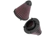 K&N Replacement Air Filter Orion Intake Filter Assembly KN54-5000 KNE-3051