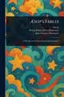 sop's Fables by Aesop Paperback Book