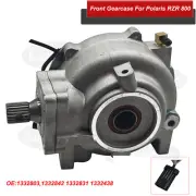 For Polaris RZR 800 Front Gearcase Transmission Differential Assembly 1332803 US