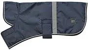 ZEEZ Dapper Dog Coat Size 8 (19cm), Old Navy