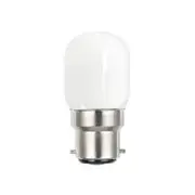 Lusion B22 2.5W LED Pilot Lamp 200 lumen 3000K