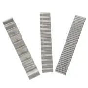 3 Pcs Sculpting Clay Wave Knife Craft Tools Durable Cutters