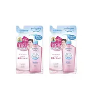 Kose - Softymo Speedy Cleansing Oil Refill (2024 Version) - 210ml (2ea) Set