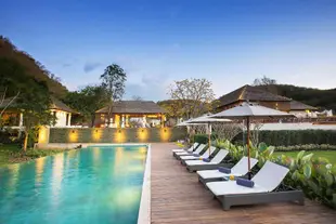 考艾塞里耶度假村The Series Resort Khaoyai