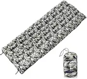 GUYOS Ultralight Sleeping Bag 800+ Fill Power Duck Down Sleeping Bag for Camping Hiking Traveling