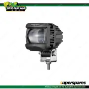 Ironman 4x4 2" Amber LED Foglight IFL0201A 4WD Offroad Work Ligths