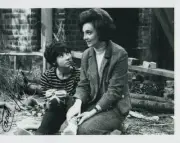 Doctor Who Autograph: CAROLE ANN FORD (The Dalek Invasion of Earth) Signed Photo