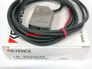 New Keyence LR-ZB250AP Sensor In Box Free Shipping LRZB250AP