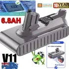 Rechargeable Battery for Dyson Vacuum V11 SV15 SV16 SV17 Battery V11 Outsize Pro