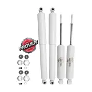Gabriel Front Rear Ultra LT Shock Absorbers for Nissan Pathfinder Terrano D21