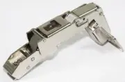 Blum 71T Clip Top 170 Degree Hinges Overlay Options Self Close None Blumotion