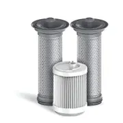 Tineco Filter Set For Pure One S11 Smart Cordless Vacuum Cleaners, Genuine