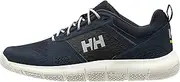 Helly Hansen Women's W Skagen F-1 Offshore Boating Shoes