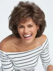 Raquel Welch Collection SALSA R14/25 Wig