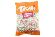 Trolli Sour Watermelon Slices Candy Lollies Sweets Bulk Pack 2kg