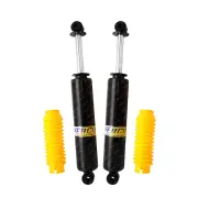 2" 50mm Lift Rear Foam Cell Shock Absorbers for Mazda E Series E1400 E2000 E2500