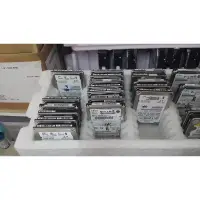 在飛比找蝦皮購物優惠-【 大胖電腦 】各廠牌 SATA 640G 750G 筆記型