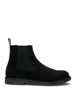 Boss Hugo Boss Men's Black Chelsea Boots