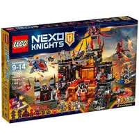 在飛比找PChome商店街優惠-樂高Lego Nexo Knights 未來騎士★~7032