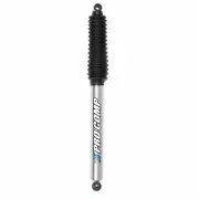 Pro Comp ZX2028 Pro Runner Monotube Shock Absorber; For 09-15 Dodge Ram 1500
