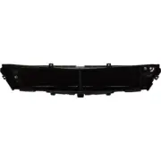 Sherman 714-99AQU Lower Active Grille Air Intake Shutter For Chevy Impala
