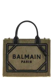 BALMAIN 'B-Army' Shopping Bag