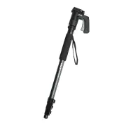 Slik 350AF Professional Camera Monopod Stand Stick with AF1100E Ball Head
