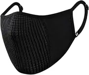 UV Face Cover - Breathable Sun Protection Face Shield,Golf Mouth Cover, Motorcycle Masque, Adjustable Riding Exercise Masque For Running