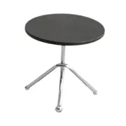 Small Side Table NightStand Coffee End Table for Home Apartment Living Room