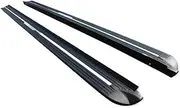 ADCCH Product Auto Accessories Foot Pedal Auto Parts Running Board Side Bar Car Part Side Step Compatible for Mercedes-Benz VITO V260 2016 2017 2018 2019 2020