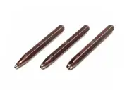Tamiya (1.5mm/2.5mm/3.5mm) Bit For 74122 Modeler's Punch Model Craft Tools