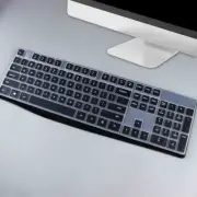 keyboard skin cover protector for HP CS10 Wireless Keyboard