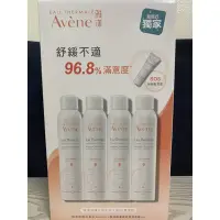 在飛比找蝦皮購物優惠-Avene 雅漾 舒護活泉水 300ML 統一代理台灣公司貨