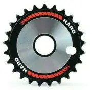 HARO TEAM DISC 25T RED