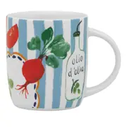 Porto Cucina Mug 300ml - Festa