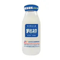 在飛比找momo購物網優惠-【乳之初】初乳蛋白調味乳20入(牛乳 牛奶 鮮乳 鮮奶 初乳