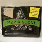Pizza Stone AMZDEAL PZ-01