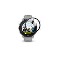 在飛比找樂天市場購物網優惠-【3D曲面複合】Garmin Forerunner 255s