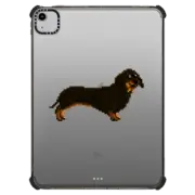 iPad Air (4th/5th gen) iPad Impact Case Wiener on the Move