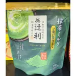TSUJIRI 抹茶拿鐵粉-御特濃茶風味&巧克力風味160G～200G