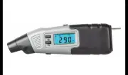 STEELMAN PRO Bluetooth Tire Gauge M2