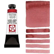 Daniel Smith Watercolour 15 ml Pyrrol Crimson S2