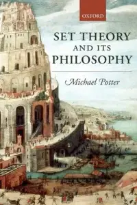 在飛比找博客來優惠-Set Theory and Its Philosophy: