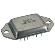 New Voltage regulator Repair For Isuzu I-Mark L4 1.8L 81-85 23125-W1700 TR1Z-64 (for: Isuzu)