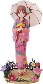 F:NEX Taisho Otome Fairy Tale Yuzuki Tachibana 1/7 PVC Figure From Japan New