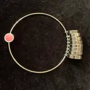 Metal Ring Sizer NEW